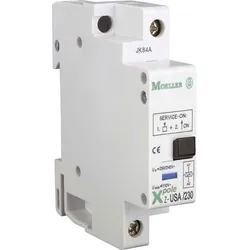 EATON U-Auslöser verzögert Z-USD/230
