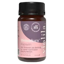 violila Weissdorn Plus Kapseln 90 St.