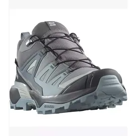 Salomon X Ultra 360 GTX Damen Sharkskin/Trooper/Arona 41 1/3