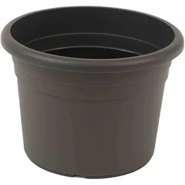 Siena Garden Cilindro Ø 35 x 24,6 cm Anthrazit