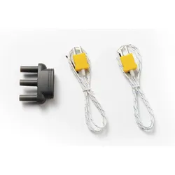 BEHA-AMPROBE Temperatur-Adapter TPK-62