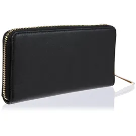 Tommy Hilfiger Poppy Plus Portemonnaie Damen schwarz