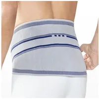 Ofa Bamberg OFA Dynamics Lendenwirbel-Bandage 1 St grau L/4