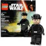LEGO Star Wars First Order General (5004406)