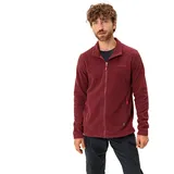 Vaude Rosemoor II Fleece - Carmine - L