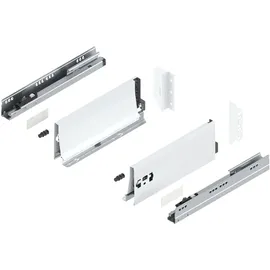 Blum Tandembox Antaro K Schubladenschienen-set 300mm 30kg