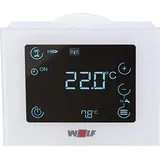 WOLF-Garten Raummodul RM-2 Raumthermostat Funk