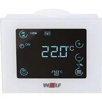 WOLF-Garten Raummodul RM-2 Raumthermostat Funk