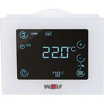 WOLF-Garten Raummodul RM-2 Raumthermostat Funk