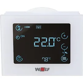 WOLF-Garten Raummodul RM-2 Raumthermostat Funk