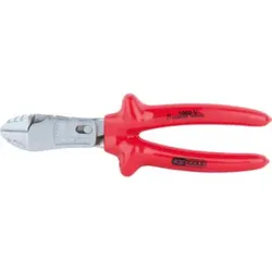 KS Tools CLASSIC 1000V Kraft-Seitenschneider, 200mm