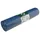 Deiss Standard Müllsäcke 120 Liter blau, 25 Stück