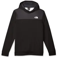 The North Face Herren TNF Black/Asphalt Grey S