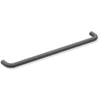 Hewi Serie 480 Haltegriff 60 cm schwarz matt