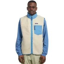 Patagonia Classic Retro-X Beige L
