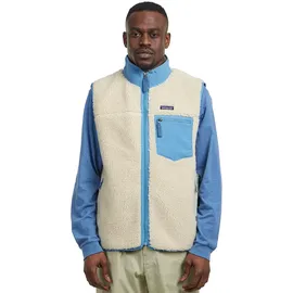 Patagonia Classic Retro-X Beige L