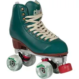 CHAYA Melrose Premium Juniper Green, für Damen, Rollschuhe, Lifestyle Rollerskates 40