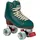 CHAYA Melrose Premium Juniper Green, für Damen, Rollschuhe, Lifestyle Rollerskates 40