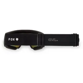 Fox Purevue 2026 One Size Black/Mirror