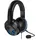Turtle Beach Recon 150 Gaming Headset Schwarz PS4