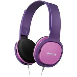 Philips SHK2000PK pink/lila