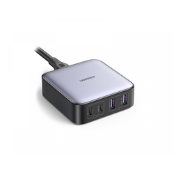 UGREEN Nexode 65W Desktop Charger (2xUSB-A + 2xUSB-C) - Ladegerät