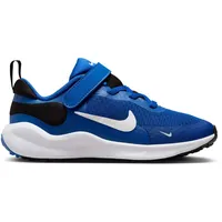 Nike Revolution 7 Laufschuhe Kinder in game royal-white-black, Größe