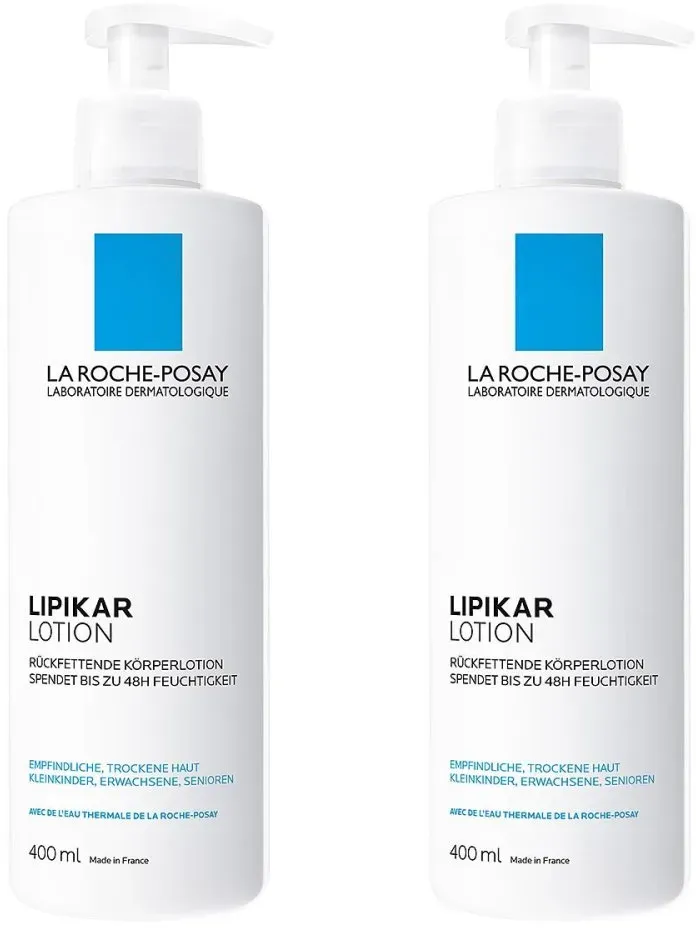 Roche-posay Lipikar Lotion