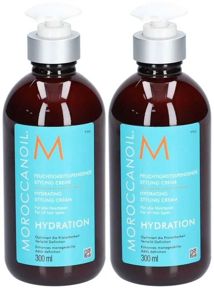 Moroccanoil Styling Creme