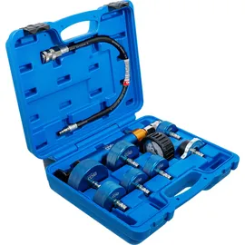 BGS Kühlsystem-Diagnosekoffer 9-tlg.