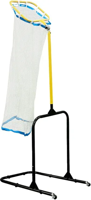 Megaform Tornetz Schwarz