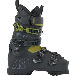 K2 BFC 90 black (1.1.) 25.5