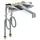 Geberit One Waschtischarmatur 116463211