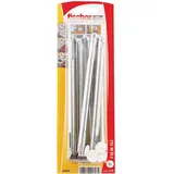 Fischer 532692 F10 M 152 K NV Fensterrahmendübel F 10 mm 1 Set