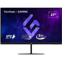 ViewSonic VX2779A-HD-PRO 27" schwarz