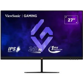 ViewSonic VX2779A-HD-PRO 27" schwarz