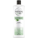 Wella Nioxin Scalp Relief Cleanser Shampoo 1000 ml