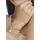 Thomas Sabo Little Secret Baum der Liebe 925 Sterlingsilber LS125-401-19-L20V Größe 19