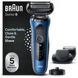 Braun Series 6 61-B4500cs Wet&Dry