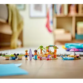 LEGO Friends Kreativer Reisekoffer