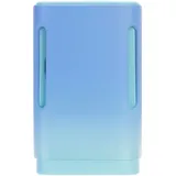 Mini-nackenventilator Mit 3 Leisen Geschwindigkeitsstufen, Usb-betrieben, Ideal Für Sport, Reisen, Camping, Büro Und Zuhause.