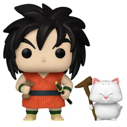 Funko - POP! - Dragon Ball Z - Yajirobe and Karin