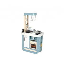 Smoby Spielküche Bon Appetit Spielzeugspielküche Mehrfarbig