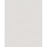 Marburg Vliestapete Struktur Glimmernd Weiß-Grau 10,05 m x 0,53 m FSC®