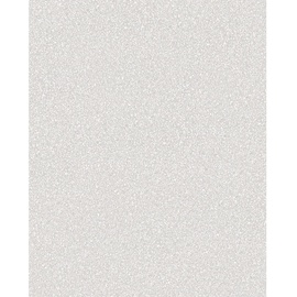 Marburg Vliestapete Struktur Glimmernd Weiß-Grau 10,05 m x 0,53 m FSC®