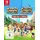 Harvest Moon - The Lost Valley & Skytree Village - Collector's Edition (USK) (Nintendo Switch)