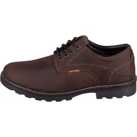 CAMEL ACTIVE Herren Braun/Schwarz 42