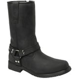 Kochmann Missouri II, Stiefel wasserdicht - Schwarz - 44 EU