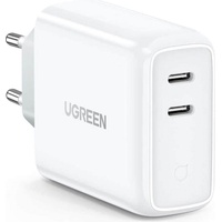 UGREEN 36W PD USB-C Charger weiß (70264)