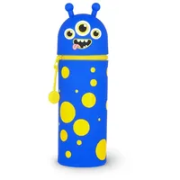Legami Federmäppchen Kawaii Monster (VKA0020)